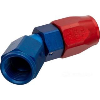 W&W Krontec Oil Line Fittings 9/16"-18 36-187