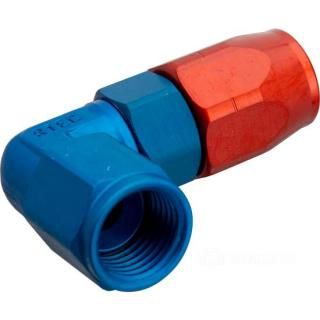 W&W Krontec Oil Line Fittings 9/16"-18 36-188