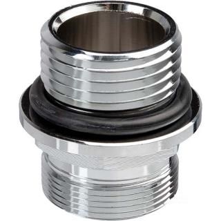 OEM 62842-00 W&W Fuel Valve Adapter 2000-2006 36-193