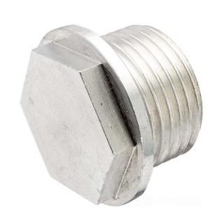 OEM 62843-00 W&W Plug for Gas Tank 36-194