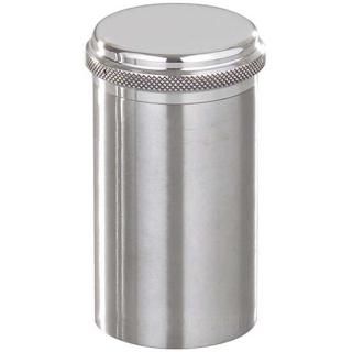 W&W Kustom Tech Weld-in Gas Caps 36-215