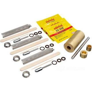 W&W Rebuild Kits for Pingel Fuel Valves 36-239