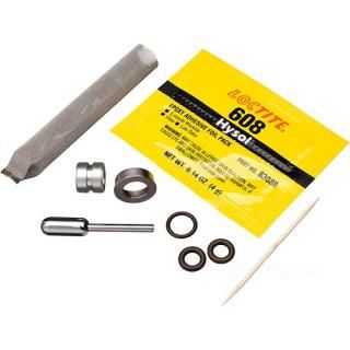 W&W Rebuild Kits for Pingel Fuel Valves 36-240
