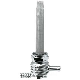 W&W Pingel Power-Flo Hex Finned Fuel Valves 36-254