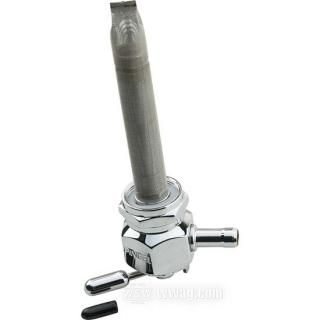 W&W Pingel Power-Flo Classic Fuel Valves 36-260