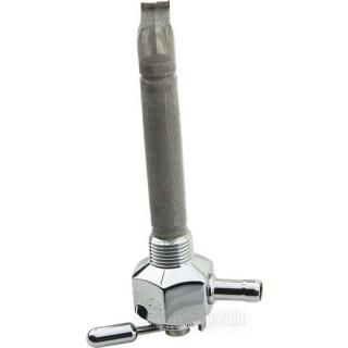 W&W Pingel Power-Flo Classic Fuel Valves 36-262