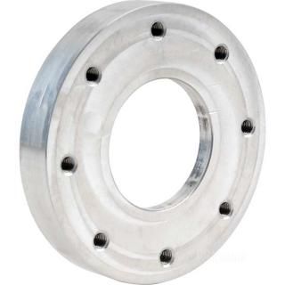 W&W Weld-in Bosses for CSC Speedster Gas Caps 36-297