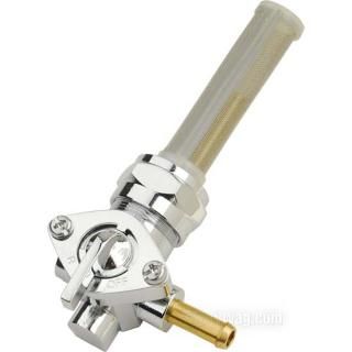 W&W 1975-1982 Fuel Valves 36-309