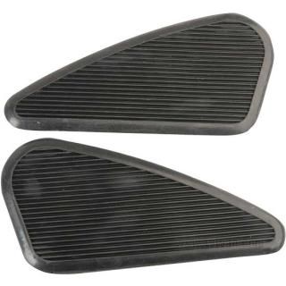 W&W Gas Tank Knee Pads 36-325