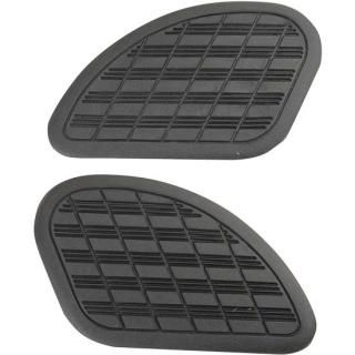 W&W Gas Tank Knee Pads 36-326