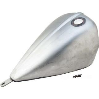 W&W Cole Foster Bobber Style EFI Gas Tanks 36-335