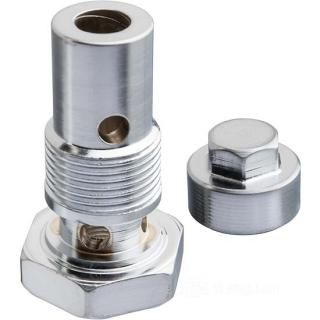 W&W Bates 1940-1965 Fuel Valve Conversion Kit 36-342