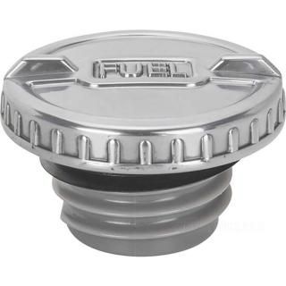 W&W Lowbrow Competition Gas Caps 36-346