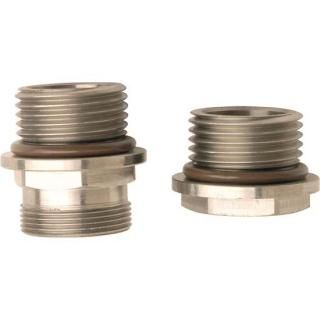 W&W Delphi EFI to Carb Conversion Fitting Kits 36-366