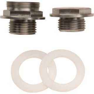 W&W Magneti Marelli to Carb Conversion Fitting Kit 36-367