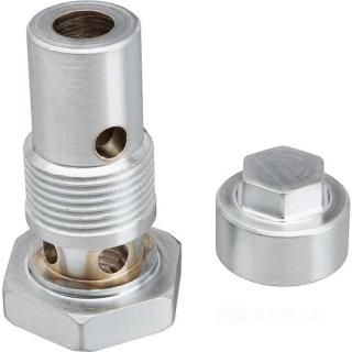 W&W Bates 1940-1965 Fuel Valve Conversion Kit 36-393