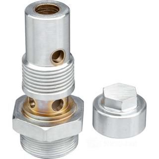 W&W Bates 1940-1965 Fuel Valve Conversion Kit 36-395