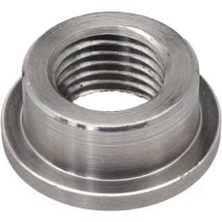 W&W Weld-on Threaded Fittings for Gas and Oil Tanks 36-760