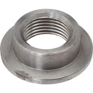 W&W Weld-on Threaded Fittings for Gas and Oil Tanks 36-761