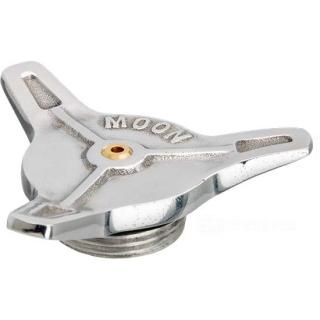 W&W Mooneyes Spinner Cap 37-007