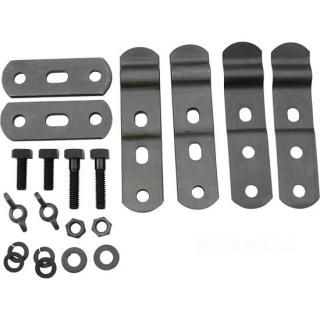 OEM 52600-36 W&W Spring Clips for Buddy Seats 40-001