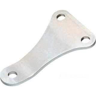 OEM 52551-36A W&W Front Brackets for Buddy Seats Big Twin 40-028