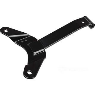 OEM 51901-52 W&W T-Brackets for K-Model Solo Seat 40-067