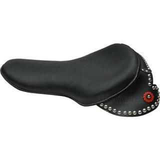 OEM 52515-54 W&W Buddy Seats 1947-1953 40-119