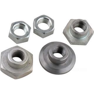 OEM 7789 W&W Tensioner Nut Kit 1925-1984 40-123