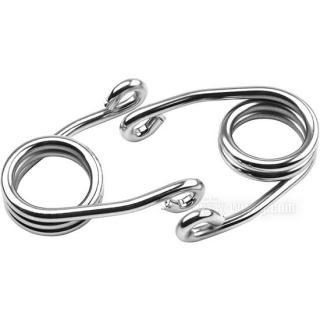 W&W Solo Seat Springs Hairpin Type 40-129