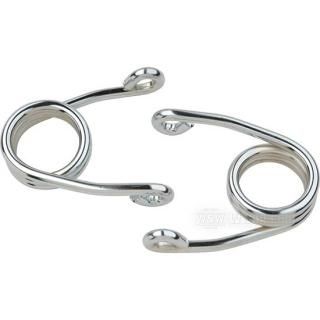 W&W Solo Seat Springs Hairpin Type 40-144