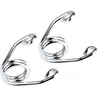 W&W Solo Seat Springs Hairpin Type 40-179