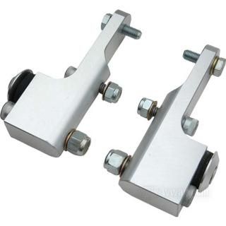 W&W Storz XR-Style Dirt Track Mounting Systems 40-202