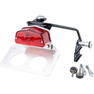 W&W Storz XR-Style Dirt Track Mounting Systems 40-207