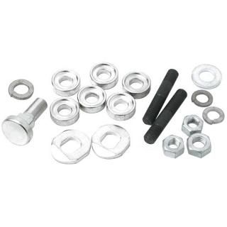 OEM 52098-34 W&W Stud and Spacer Kit for OEM Type Solo Seats 40-218