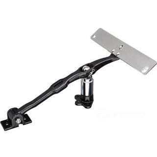 W&W T-Bar and Post Assembly for Softail 40-222