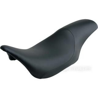 W&W Le Pera Silhouette Double Seats 40-644