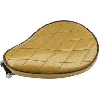 W&W Le Pera Metal Flake Solo Seats 40-714