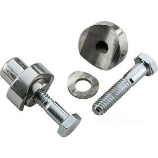 W&W LeBeeF Solo Seat Spring Mounts 40-722