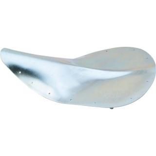 W&W LeBeeF Solo Seat Pan 40-758