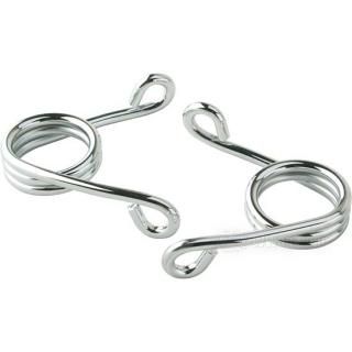 W&W Solo Seat Springs Hairpin Type 40-789