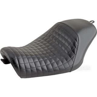 W&W Le Pera Bare Bones Solo Seats 40-803