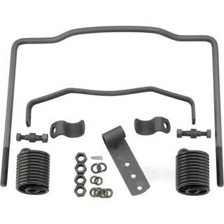 OEM 52560-36 W&W Auxiliary Spring Assemblies for Buddy Seats 40-809