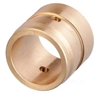 W&W Seat Post Bushings 40-821