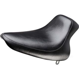 W&W Le Pera Silhouette Biker Gel Solo Seats 40-893