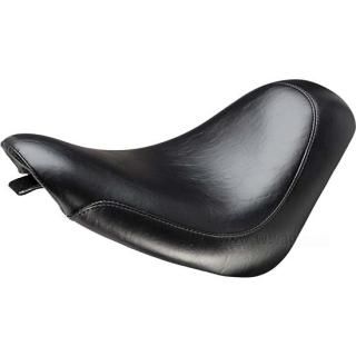 W&W Le Pera Silhouette Biker Gel Solo Seats 40-894