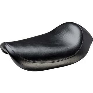 W&W Le Pera Silhouette Solo Biker Gel Seats 40-896