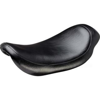 W&W Le Pera Silhouette Solo Biker Gel Seats 40-897