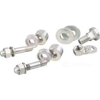 OEM 52098-34 W&W Stud and Spacer Kit for OEM Type Solo Seats 40-921