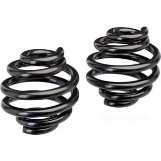 W&W Lowbrow Solo Seat Springs Conical Type 40-934